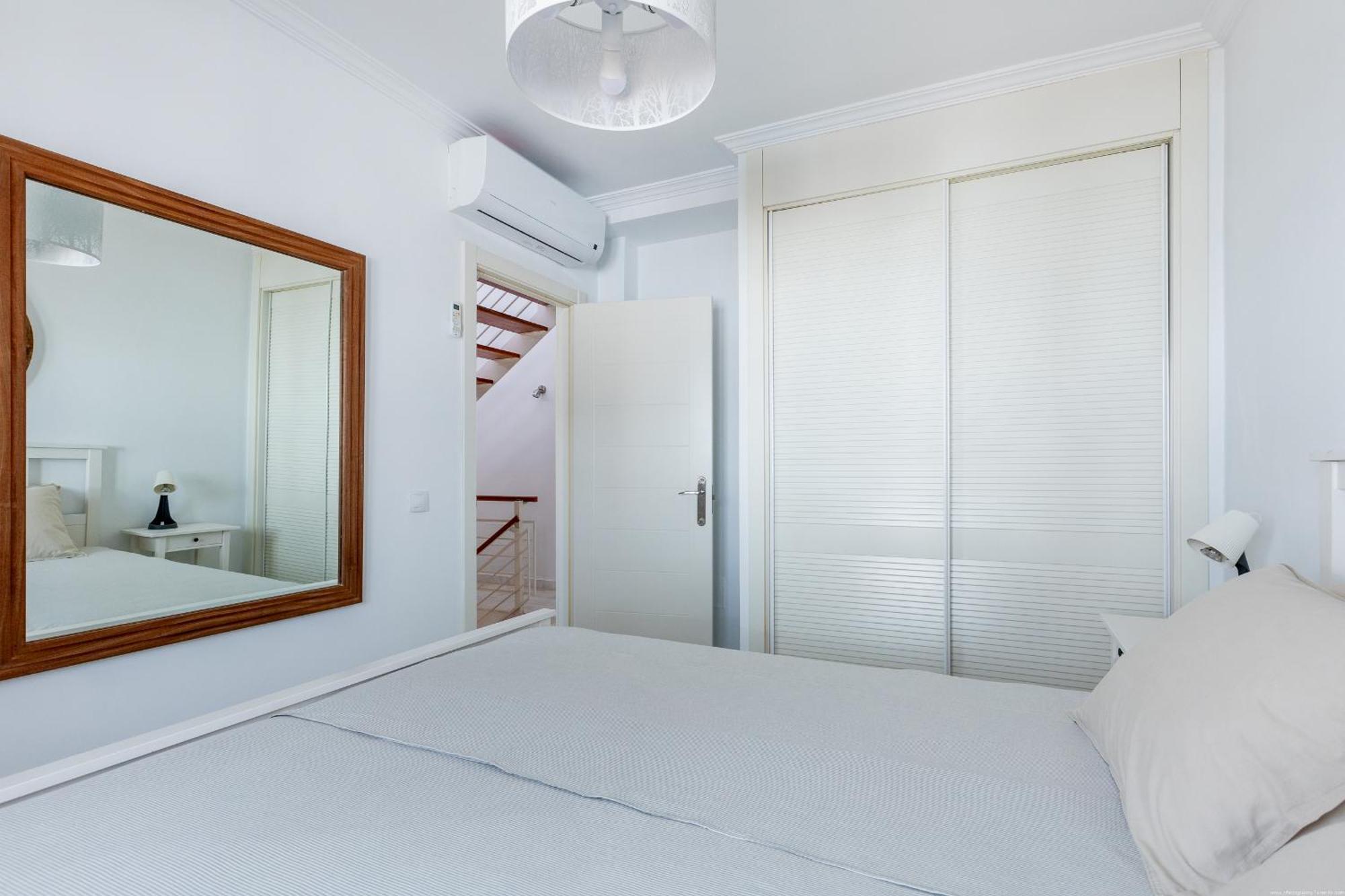 Villa With 4 Bedrooms And Private Heated Pool San Miguel de Abona Dış mekan fotoğraf