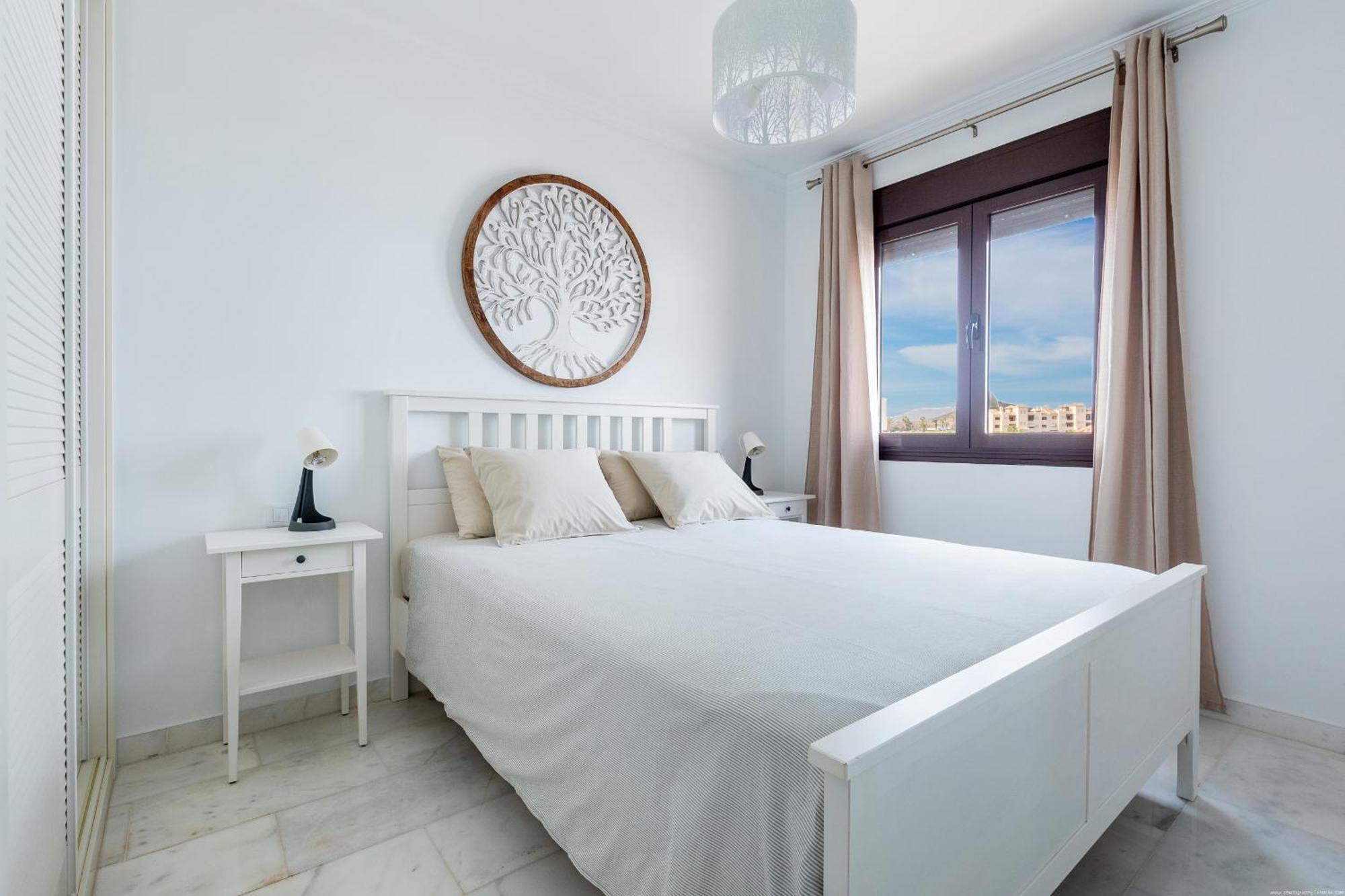 Villa With 4 Bedrooms And Private Heated Pool San Miguel de Abona Dış mekan fotoğraf