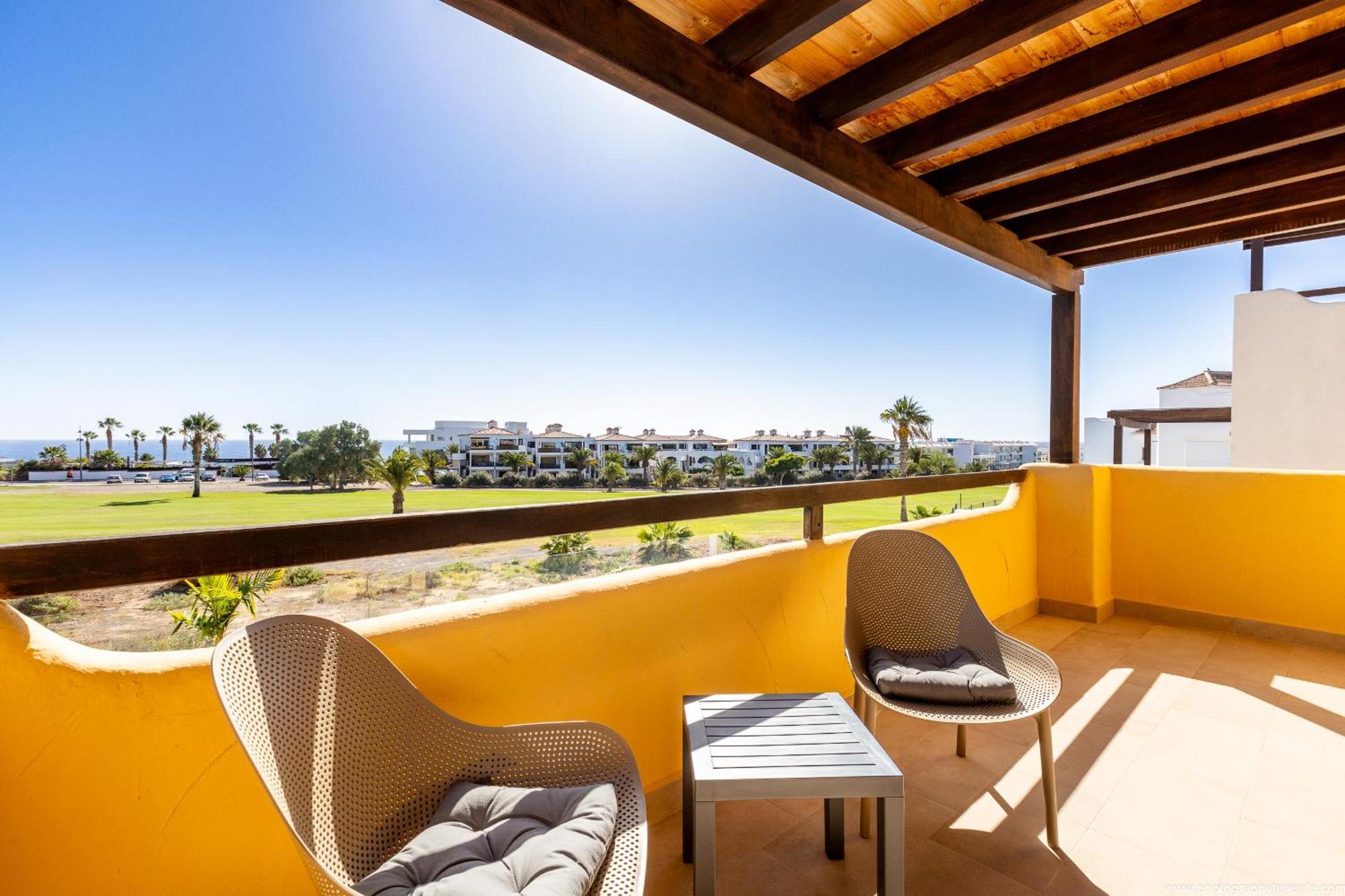 Villa With 4 Bedrooms And Private Heated Pool San Miguel de Abona Dış mekan fotoğraf