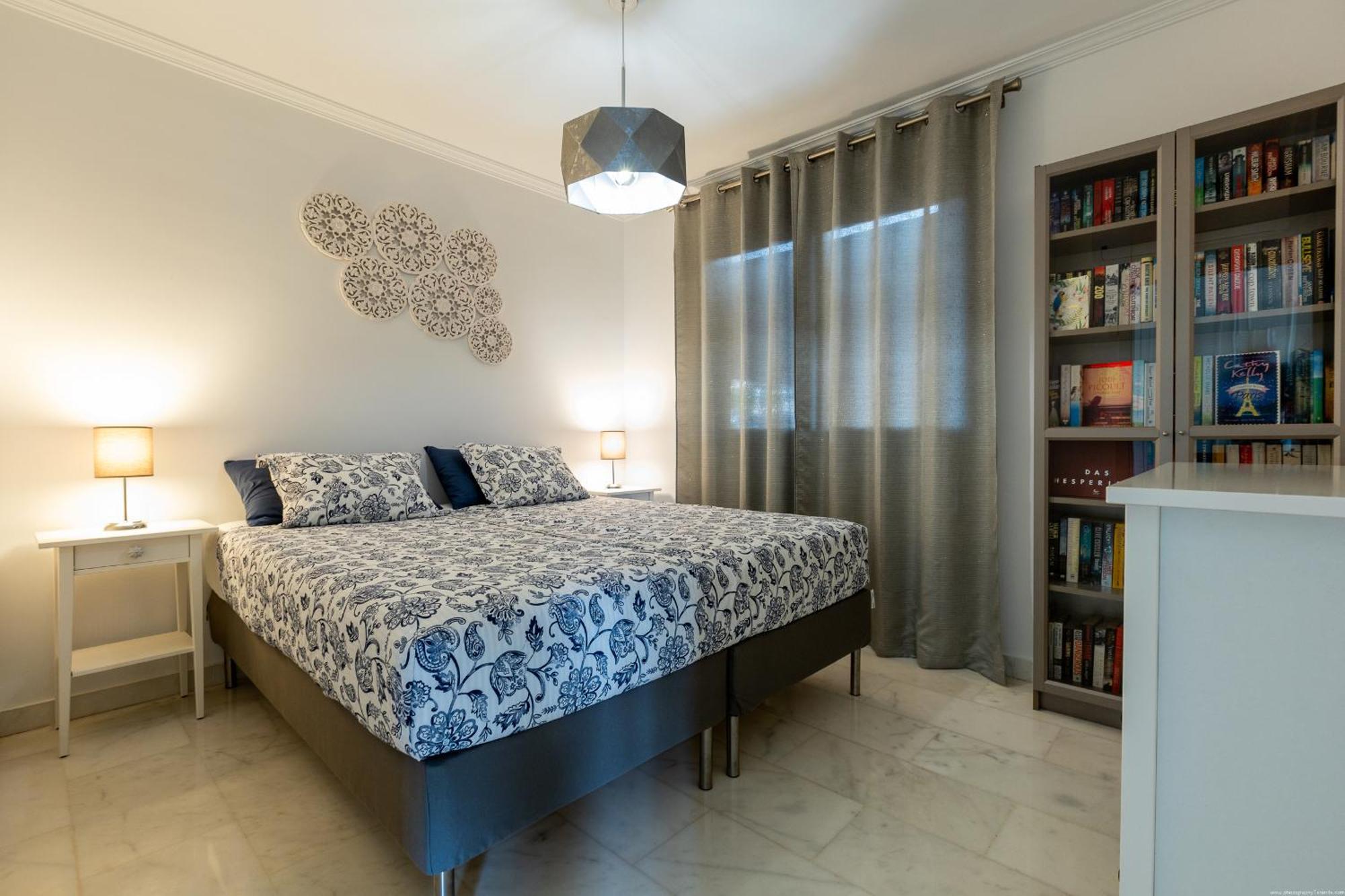 Villa With 4 Bedrooms And Private Heated Pool San Miguel de Abona Dış mekan fotoğraf