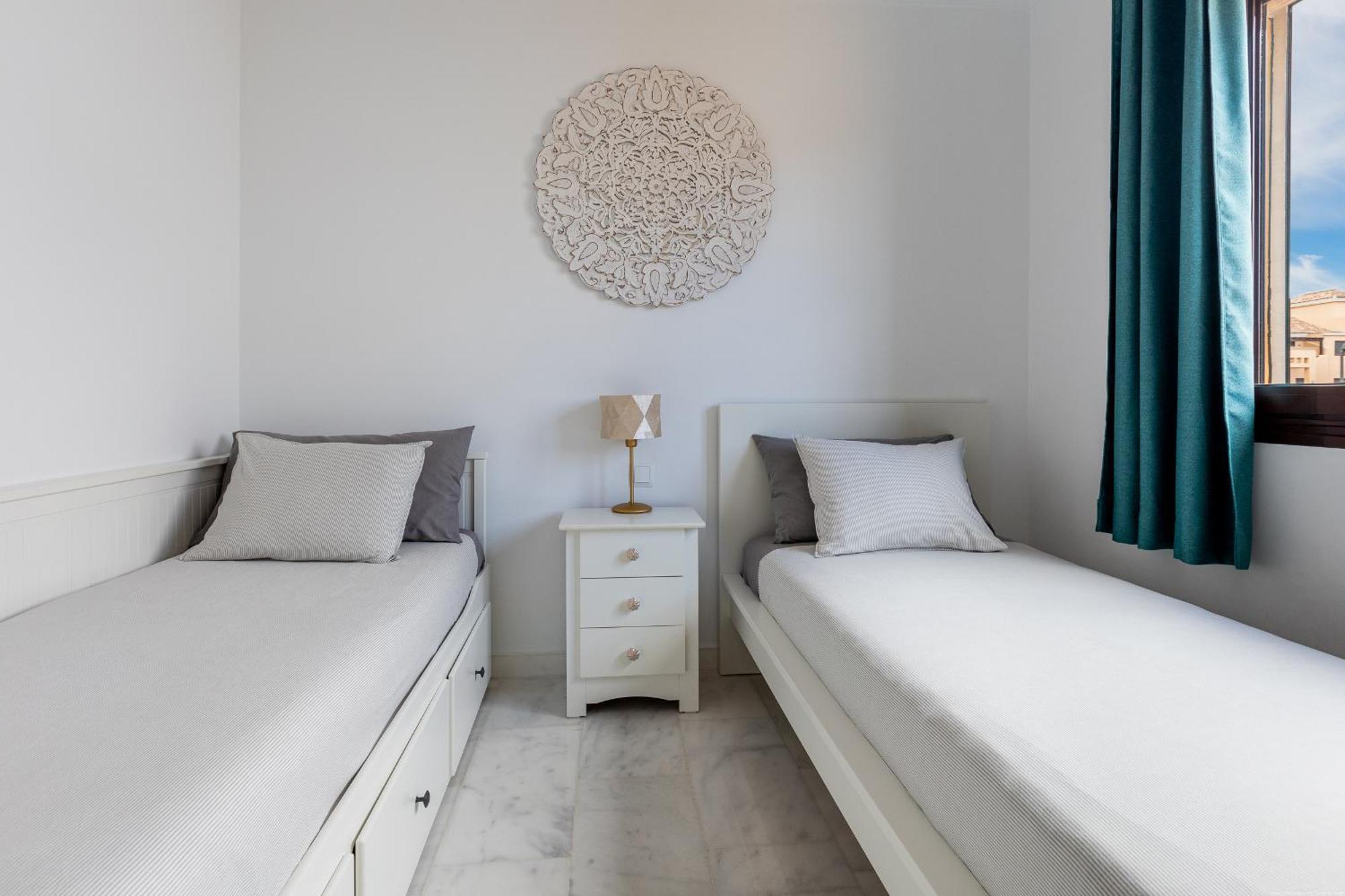 Villa With 4 Bedrooms And Private Heated Pool San Miguel de Abona Dış mekan fotoğraf